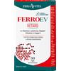 Erba Vita Ferro Ev Retard 30 Compresse