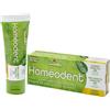 boiron Homeodent dentifricio limone nuova formula 75 ml