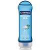Control Mediterraneo Gel 2in1 Massaggi 200 ml