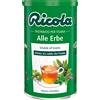 Ricola tisana alle erbe 200 g