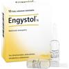 Guna Heel Engystol N Omeopatico 10 Fiale