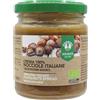 probios vari Cre crema nocciole 100% 200g