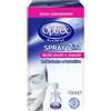 Optrex actimist per occhi secchi e stanchi
