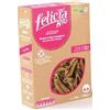 Felicia Bio Riso Integrale Penne 340 G