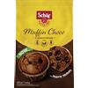 Schar muffin choco 225 g