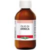 erba vita Arnica olio 100ml ebv
