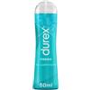 Durex Play Pleasure Gel Fresh Lubrificante Intimo Effetto Fresco 50 ml