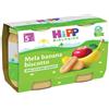 Hipp bio omog mela/ban/bisc