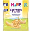 Hipp baby soffi di cereali 30g