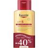 Eucerin pH5 Olio Detergente Doccia Pelle Secca 200 ml
