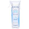 Lycia Dischetti Struccanti Viso e Occhi in Cotone 80 Pezzi