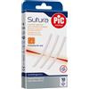 pic sutura Pic Cerotti Sutura 3x75mm 10 Pezzi