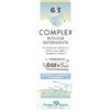 Gse skin complex mousse detergente pelle a tendenza acneica 100 ml