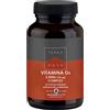 forlive Terranova complesso di vitamina d3 2000 iu (50ug) 50 capsule