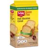 Schar Fette Biscottate Cereali 260g