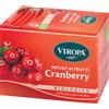 Viropa cranberry bio