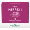 Gse herpex 1 30 compresse