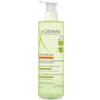 a-derma Exomega control gel 2in1 500 ml
