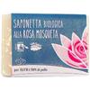 biotobio Saponetta rosa mosqueta bio