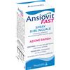 Ansiovit fast spray sublinguale 30 ml