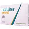 pharmaluce Luxfluires immuno 30 cps