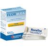Floralba 12 Bustine Orosolubili 2,5g