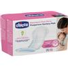 Chicco assorbenti postparto bio cotone 10 pezzi