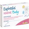 Euphralia igiene baby monodose 10 pezzi