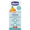 Chicco dentifricio tuttifrutti 12 mesi