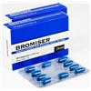 Bromiser 20 Compresse 850mg