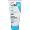 CeraVe SA Crema Levigante 10% Urea Pelle Molto Secca Ruvida E Screpolata 177ml