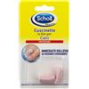Scholl Cuscinetto In Gel Protezione Calli 2 Pezzi