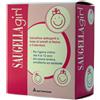 Saugella Girl Salviettine Intime 10 Bustine
