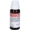 dr.reckeweg Reckeweg r7 gocce 22ml