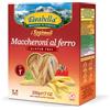 Farabella maccheroni al ferro pasta senza glutine 200g