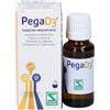 pegaso PegaD3 Gocce Integratore di Vitamina D3 20 ml