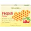 erbamea Propoli Titolata 30 Tavolette Masticabili