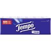 Tempo Fazzoletti 12 Pacchetti 9 Pezzi
