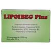 interfarmac Lipoibeg-plus 30 Compresse 1300mg