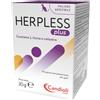 candioli Herpless Plus Polvere Barattolo 30 Gr