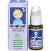 schwabe pharma italia Schwabe Kindival Medicinale Omeopatico Globuli 10 g