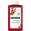 Klorane shampoo melograno 400 ml
