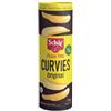 Schar curvies original 170g