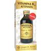 Vitamina b2 attivata 150 pastiglie