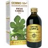 giorgini Gemmo 10+ fico liquido analcolico 200 ml