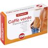 Kos Caffè Verde Pancia Piatta 60 Compresse