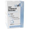 Munus medical test autodiagnostico di fertilita' maschile