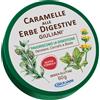 giuliani Caramelle digestive 60 g nuova formulazione