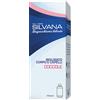 laboratorio silvana Silvana bio bagnoschiuma delicato coccole 500 ml