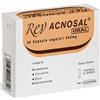 Rev acnosal oral 30 cps